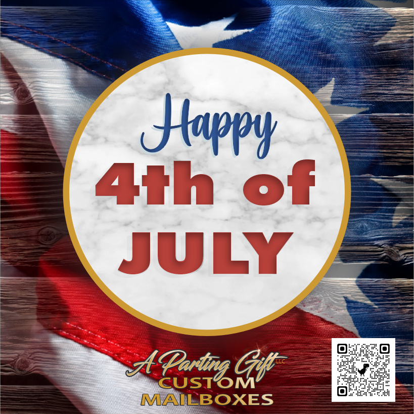 Farm Tractor Mailbox, New mailbox for the farm