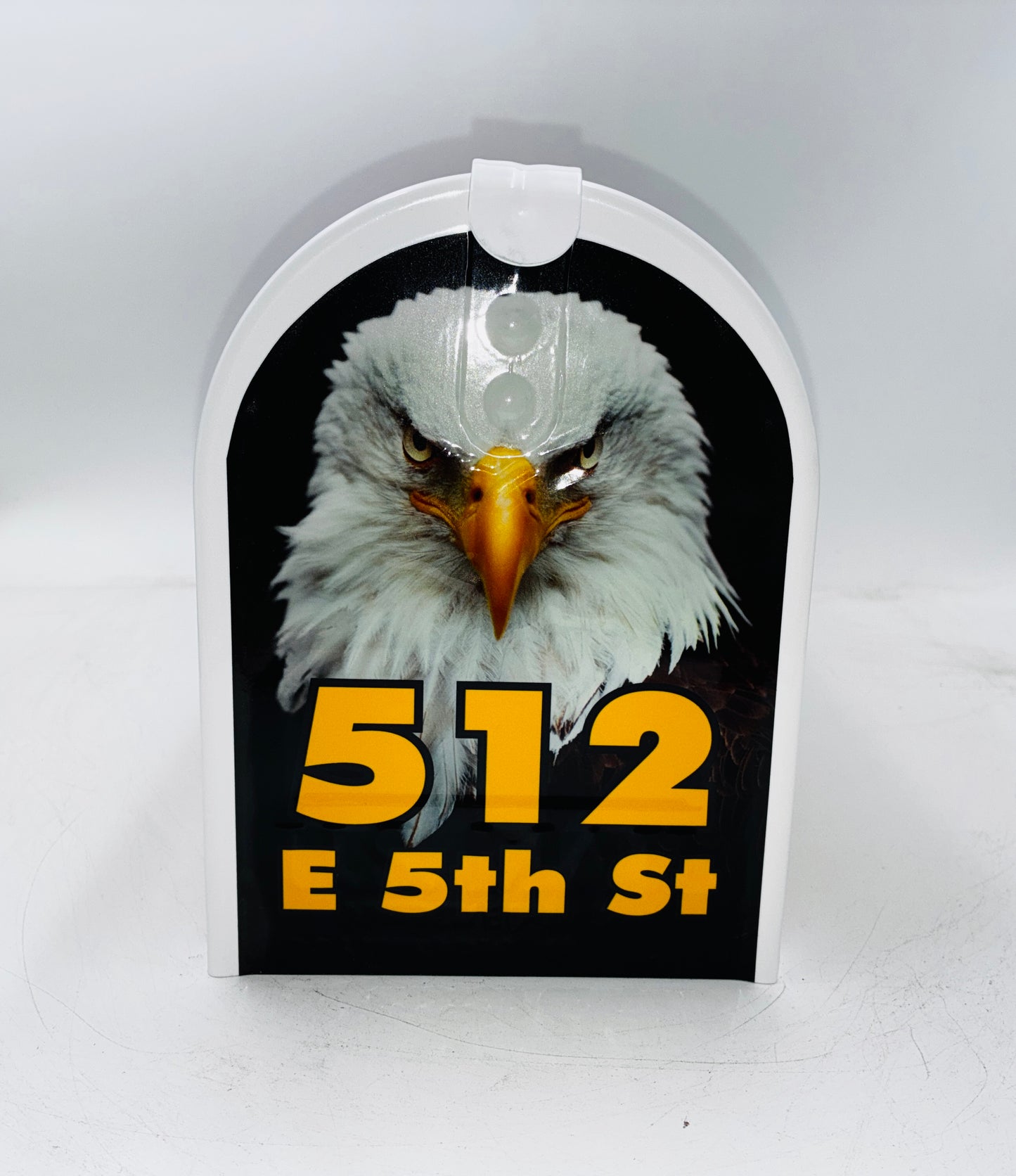 Female Military Veteran: 4th of July Gift