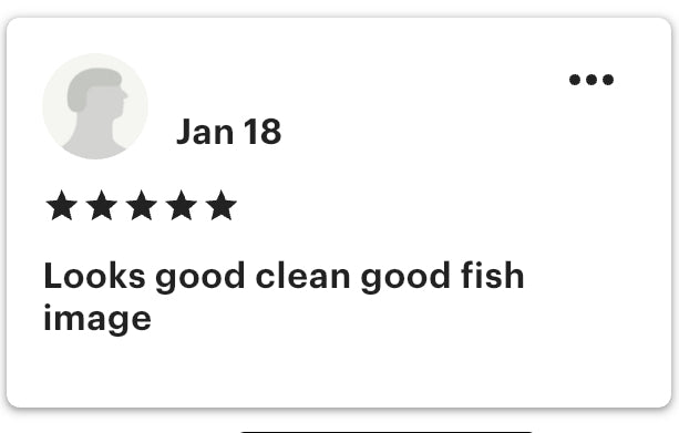 Redfish Custom mailbox, Personalized Gift