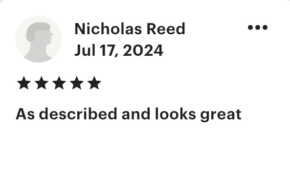 Warbird Custom Mailbox Gift for Grand Dad