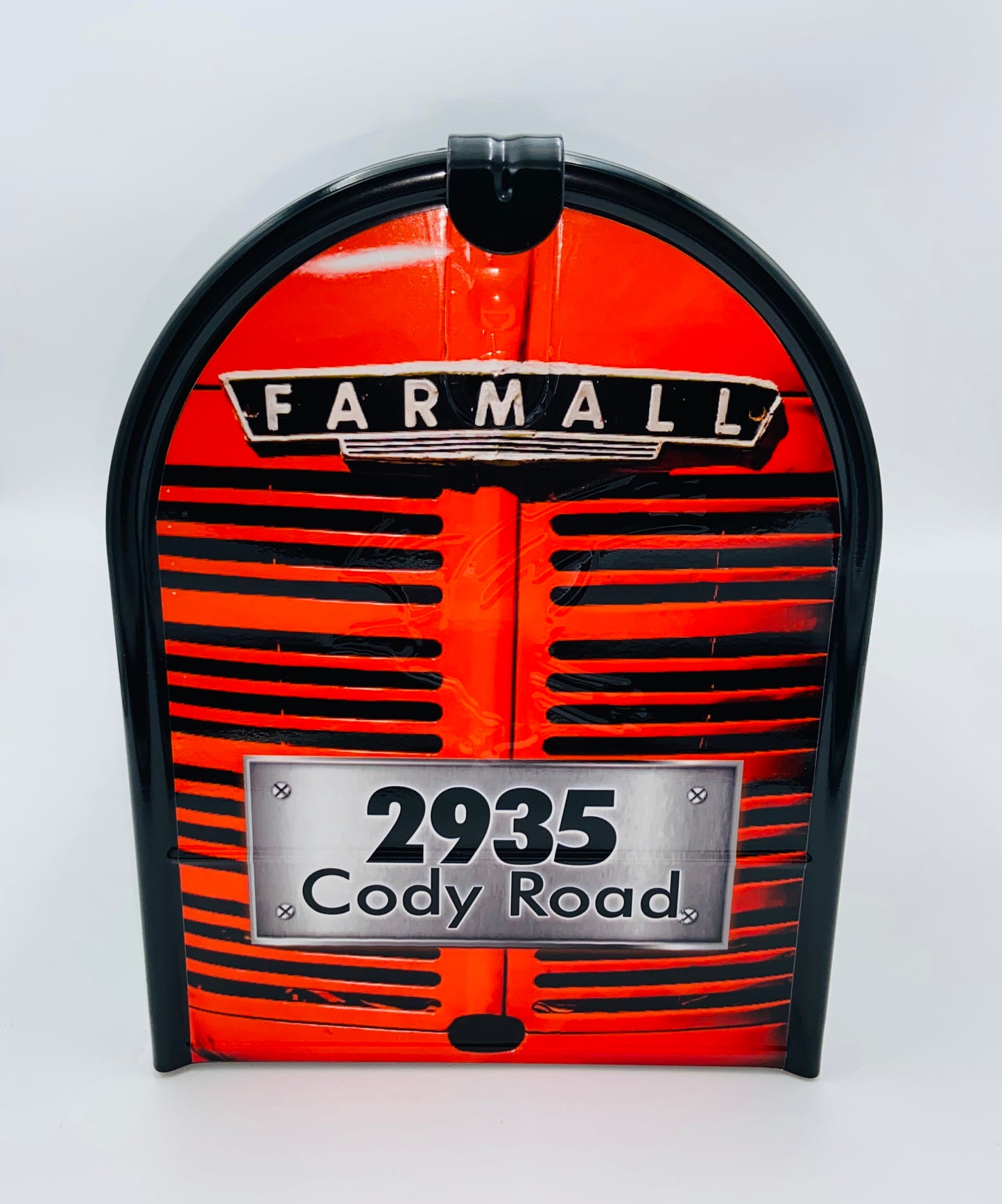 Tractors, Farm mailbox, Gifts for dad, Dad for gifts, Gift for mom