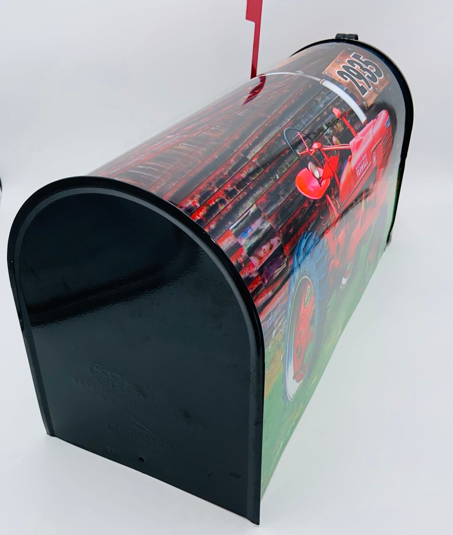 Tractors, Farm mailbox, Gifts for dad, Dad for gifts, Gift for mom